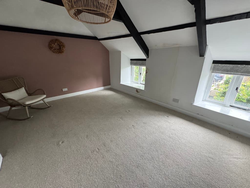 Skylark, Killigorrick, St. Keyne, Liskeard PL14 4QP: Semi-detached Cottage For Occupation Or Investment 4