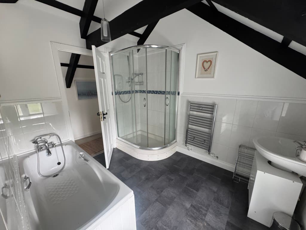 Skylark, Killigorrick, St. Keyne, Liskeard PL14 4QP: Semi-detached Cottage For Occupation Or Investment 5