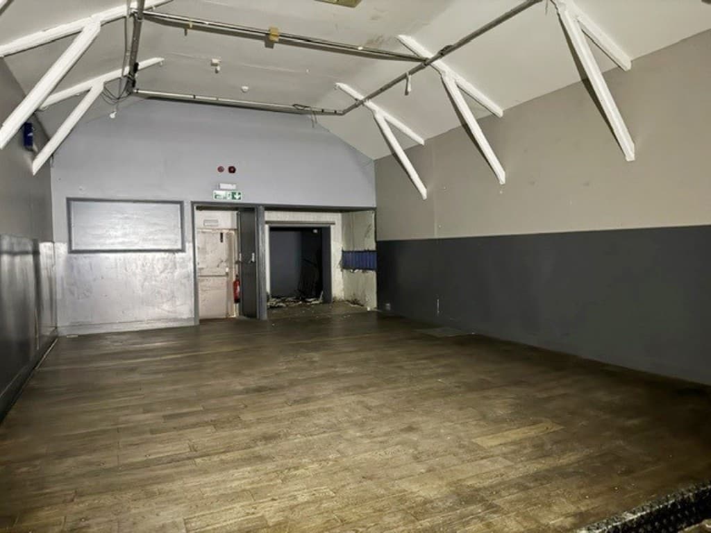 73 & 74 Union Street, Ryde PO33 2LN: Vacant Four Storey Freehold Town Centre Building With Potential 4