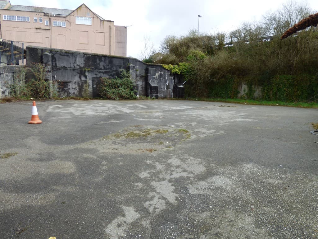Former Post Office, 10-12 High Cross Street, St. Austell PL25 4AA: Substantial Town Centre Development Opportunity 5