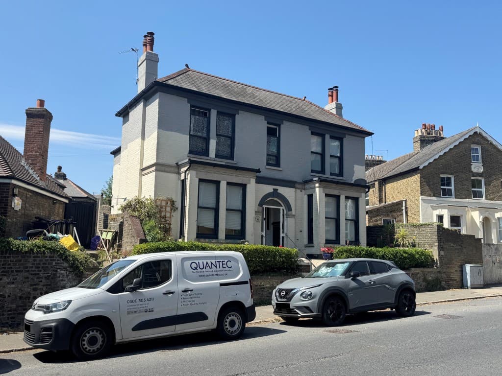 9 Frith Road, Dover CT16 2PT: Double-fronted House In Need Of Further Improvement 1