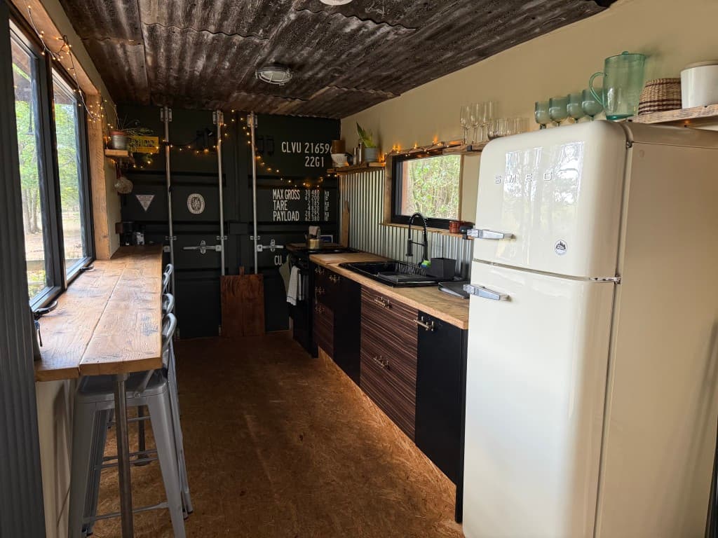 Evergreen Cabin, Broomham Lane, Whitesmith, Lewes BN8 6JQ: Approx. One Acre Of Land In Semi-rural Location With Unique Holiday 5