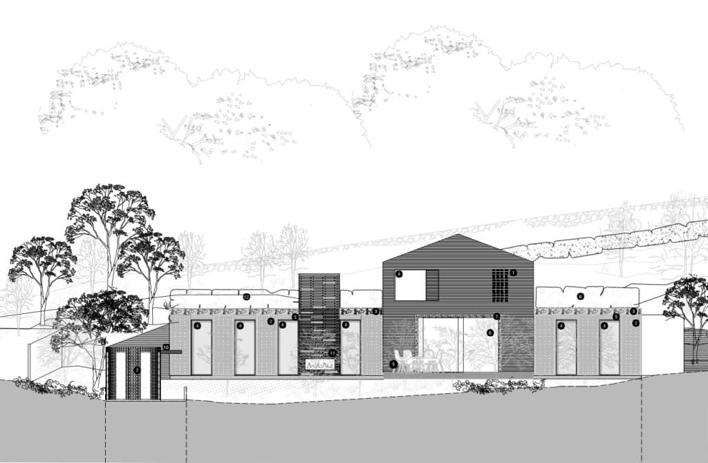 Land Adjacent 12 Southernwood Rise, Folkestone CT20 3NN: Freehold Residential Development Site With Planning Permission 3
