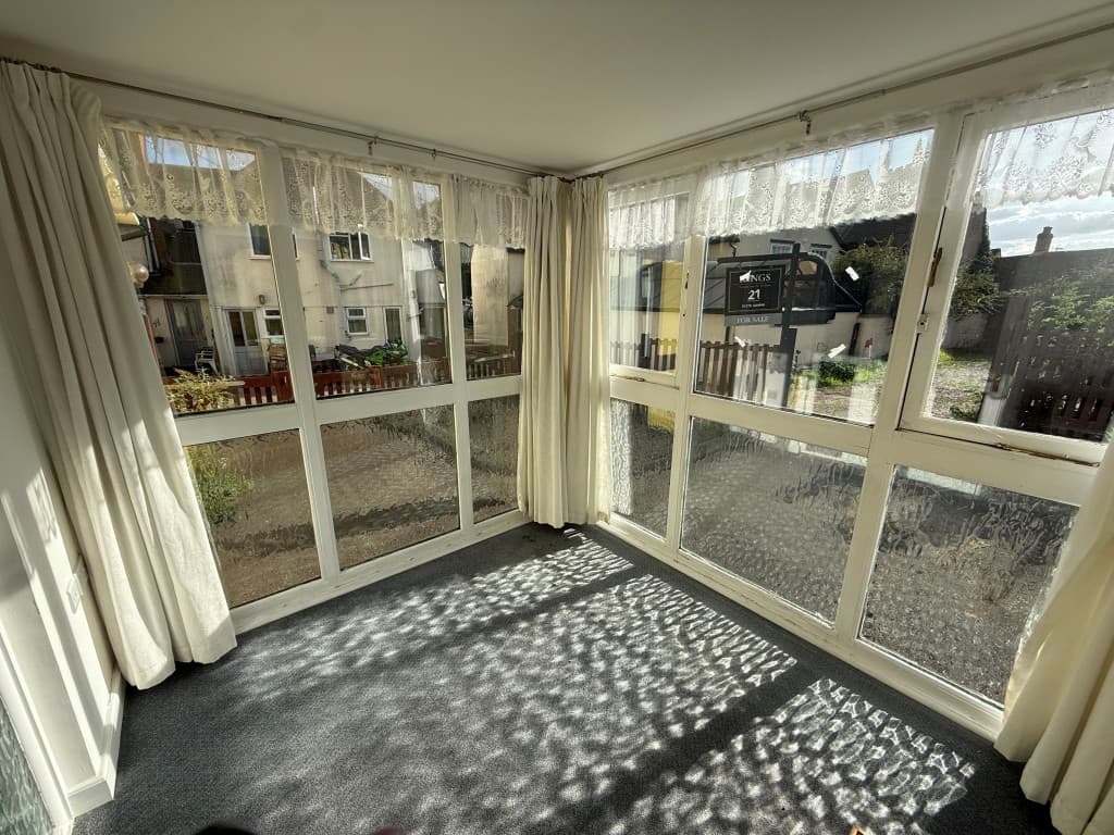 St Andrew's Cottage Rear Of 21 Head Street, Halstead CO9 2AU: Investment Opportunity In Town Centre Location With Off Road Parking 4