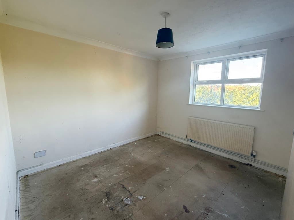 88/88B Springfield Road, Tunbridge Wells TN4 0RA: Flat In Need Of Improvement Including Freehold Interest 5