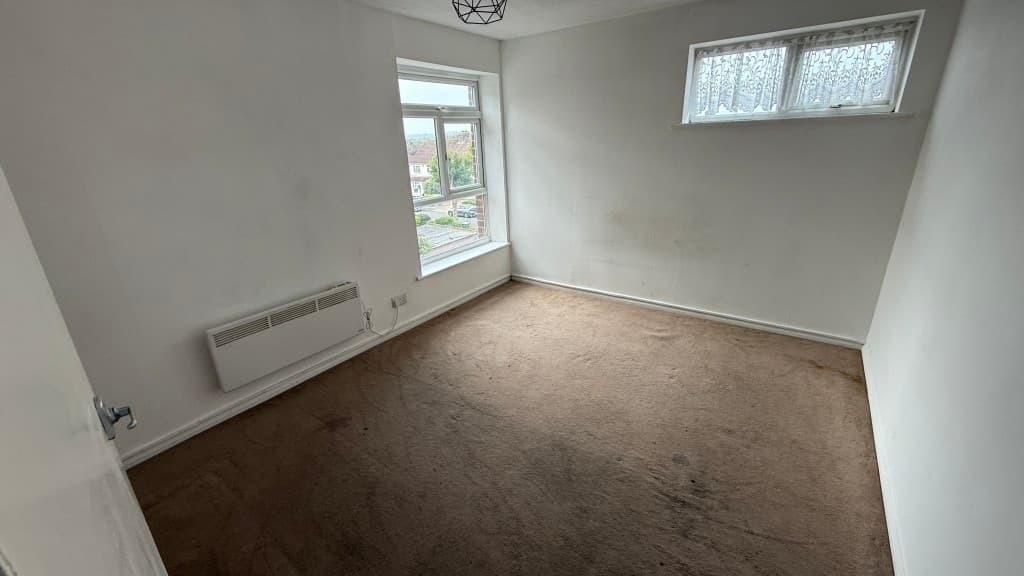 9 Orchard Court, Blackfen Road, Sidcup DA15 8PX: One-bedroom Flat With Share Of Freehold 4