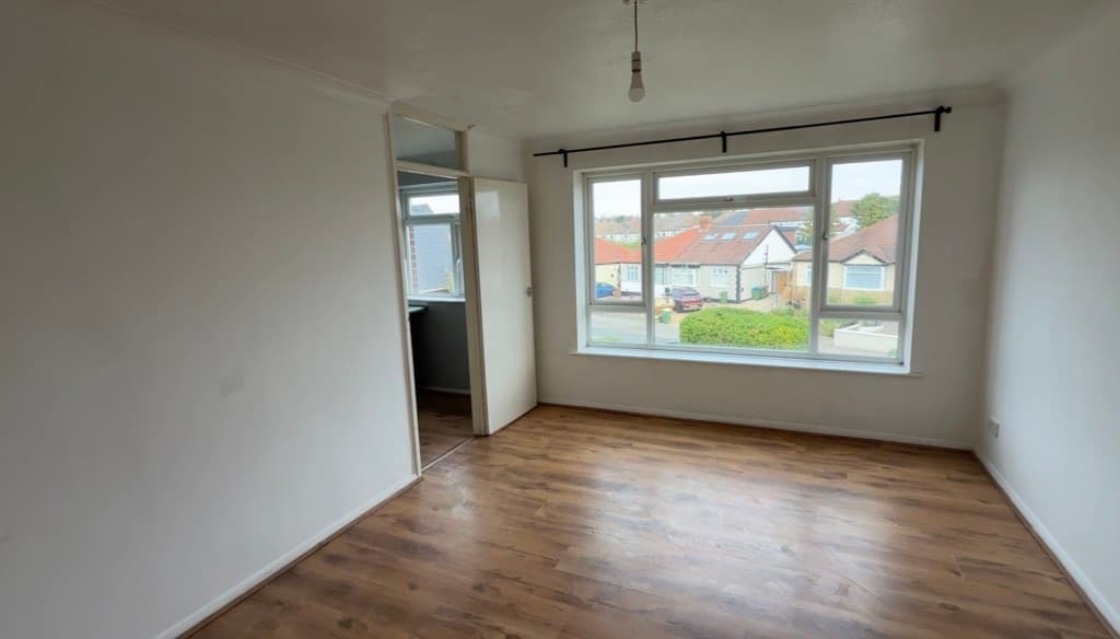 9 Orchard Court, Blackfen Road, Sidcup DA15 8PX: One-bedroom Flat With Share Of Freehold 5