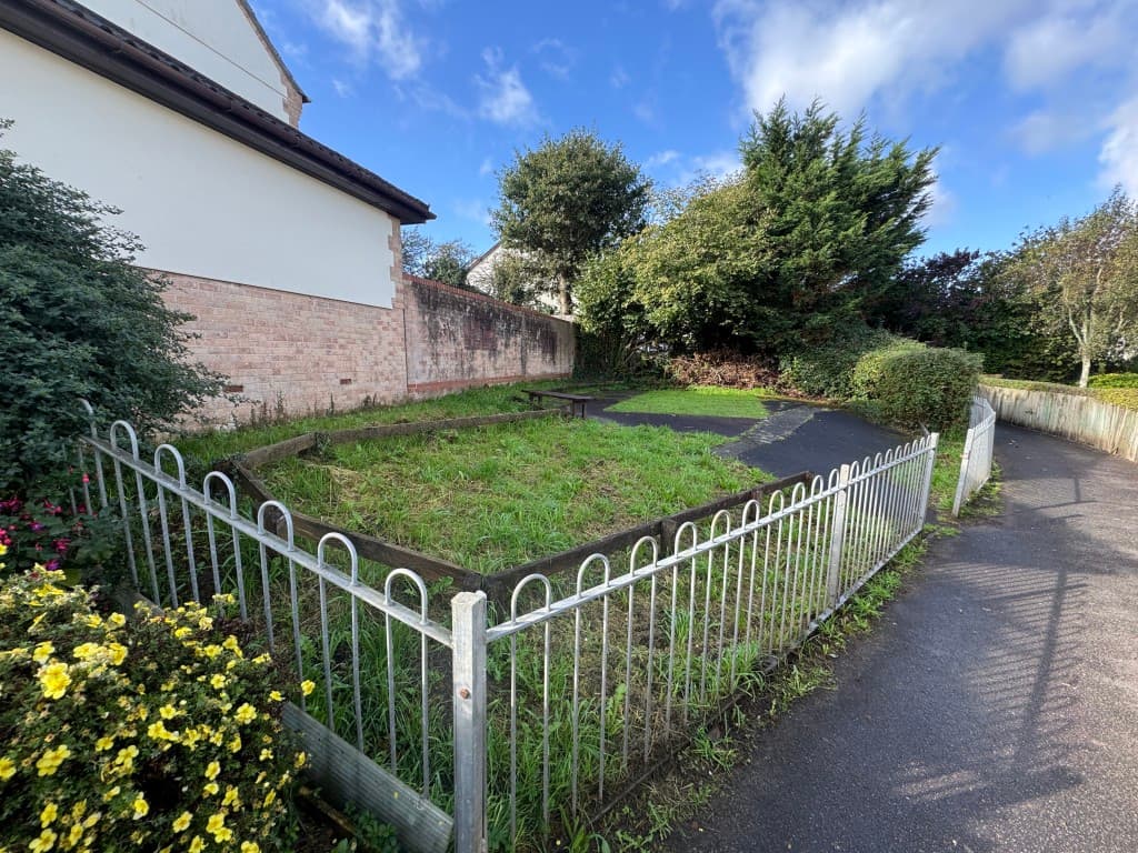 Highfield Park Play Area, Highfield Park, Latchbrook, Saltash PL12 4XR: Freehold Land 1