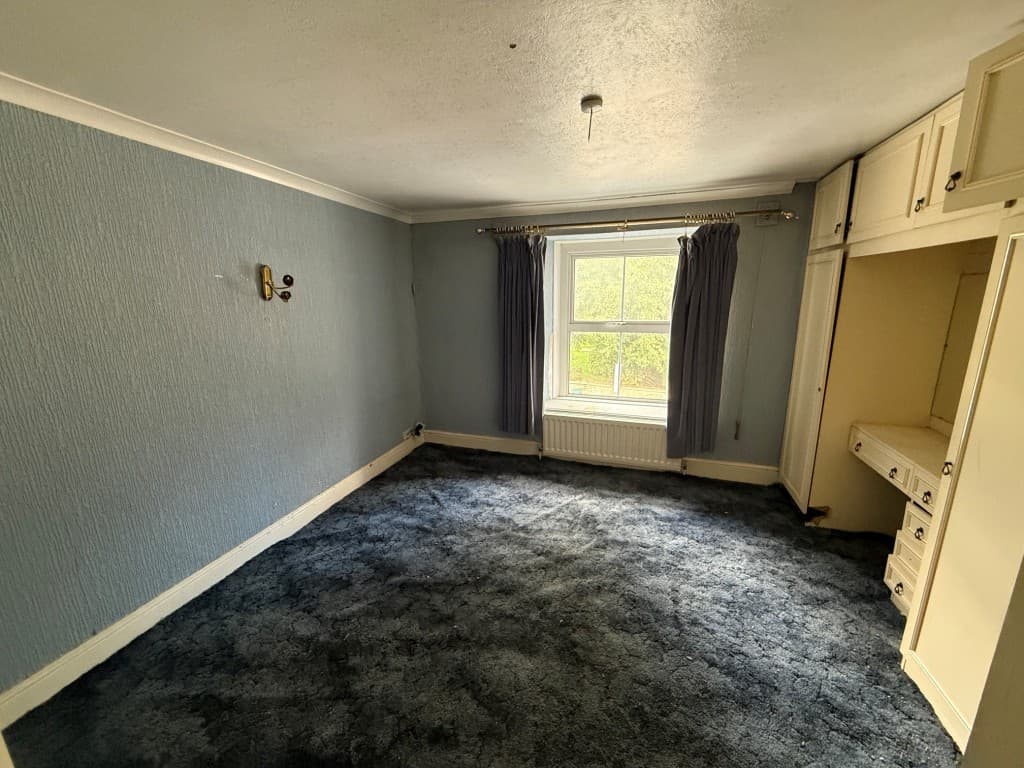 7-9 High Street, Gillingham SP8 4AA: Town Centre Property With Consent For Three Dwellings 3