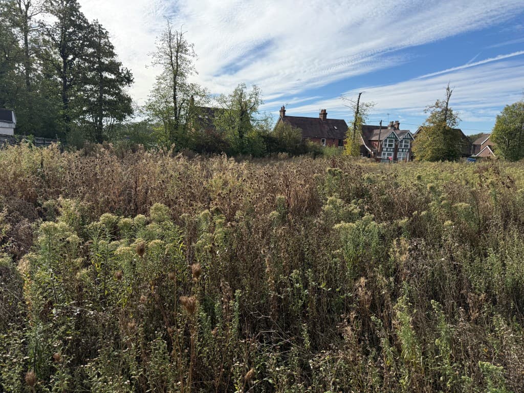 The Pig Farm, Guildford Road, Bucks Green RH12 3JJ: Land In Favoured Location With Outline Planning For Six Dwellings 3