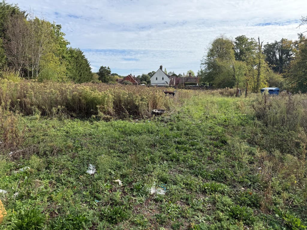 The Pig Farm, Guildford Road, Bucks Green RH12 3JJ: Land In Favoured Location With Outline Planning For Six Dwellings 4