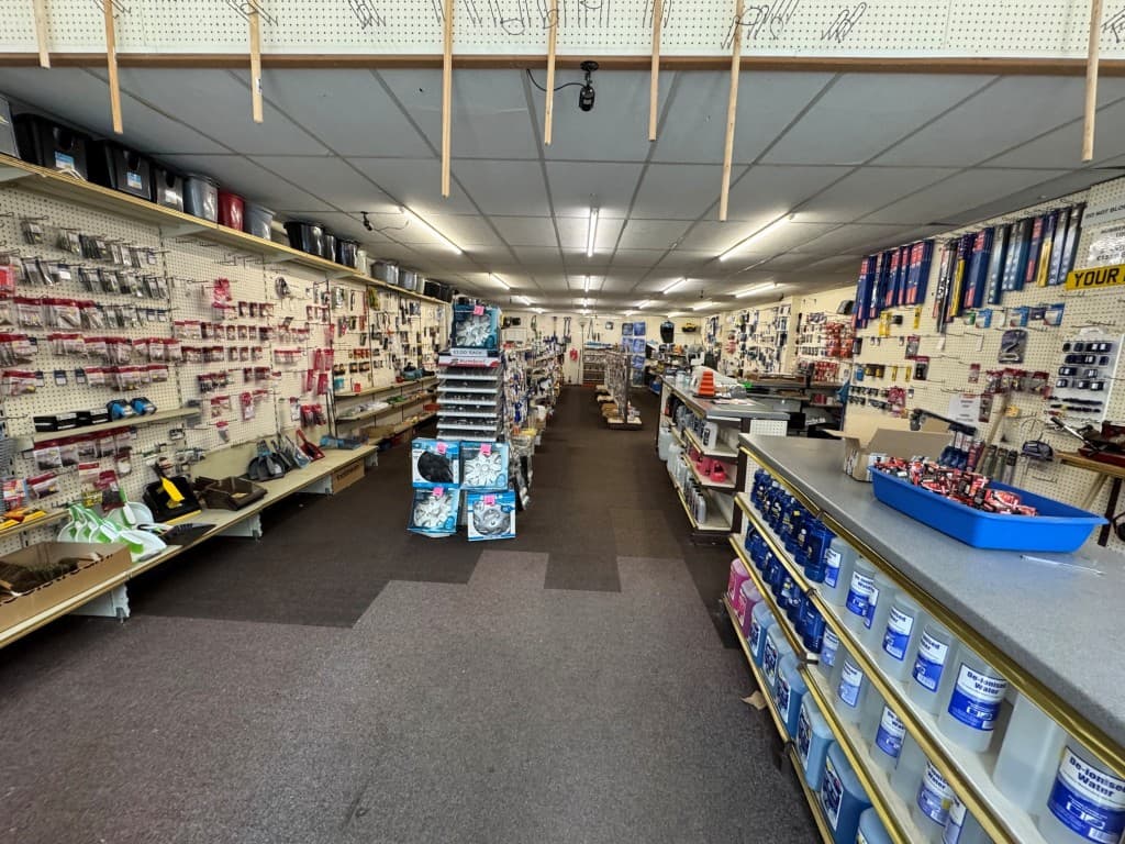 116 Sandgate Road, Folkestone CT20 2BW: Freehold Vacant Shop, Vacant Two-bedroom Flat Plus Two-bedroom 2