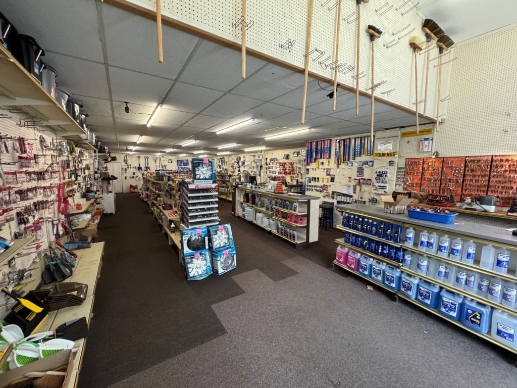 116 Sandgate Road, Folkestone CT20 2BW: Freehold Vacant Shop, Vacant Two-bedroom Flat Plus Two-bedroom 3