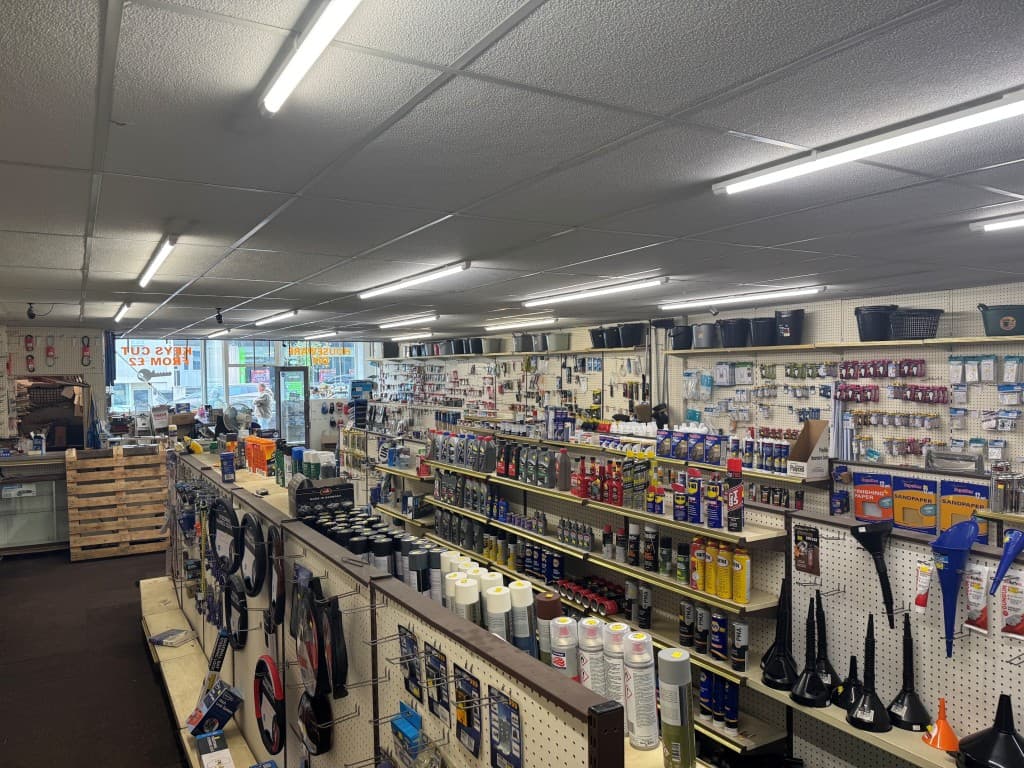 116 Sandgate Road, Folkestone CT20 2BW: Freehold Vacant Shop, Vacant Two-bedroom Flat Plus Two-bedroom 4
