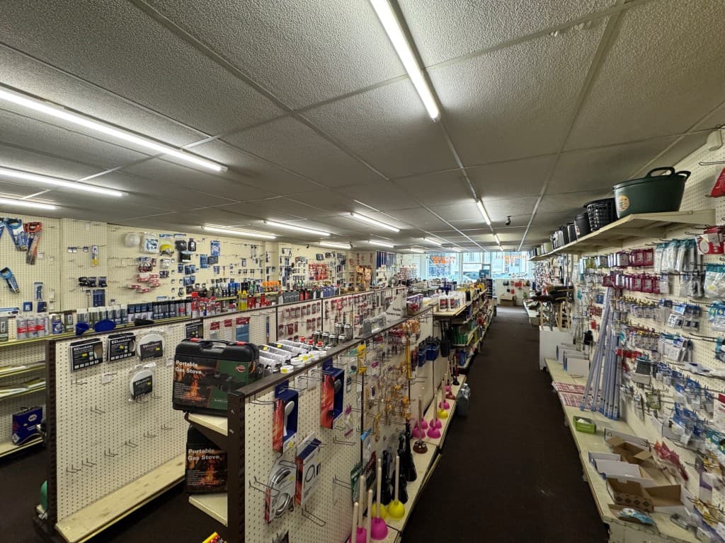 116 Sandgate Road, Folkestone CT20 2BW: Freehold Vacant Shop, Vacant Two-bedroom Flat Plus Two-bedroom 5