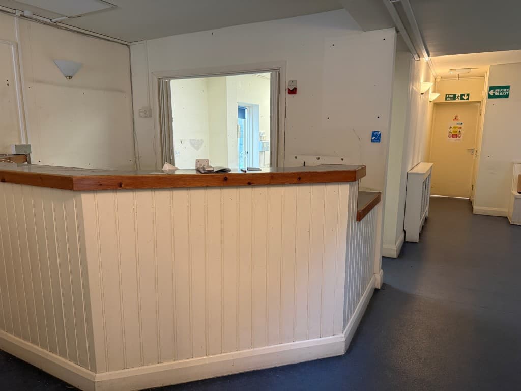 Doctors Surgery, 27-29 Links Road, Portslade, Brighton BN41 1XH: Former Doctors Surgery With Potential For Residential Conversion 3