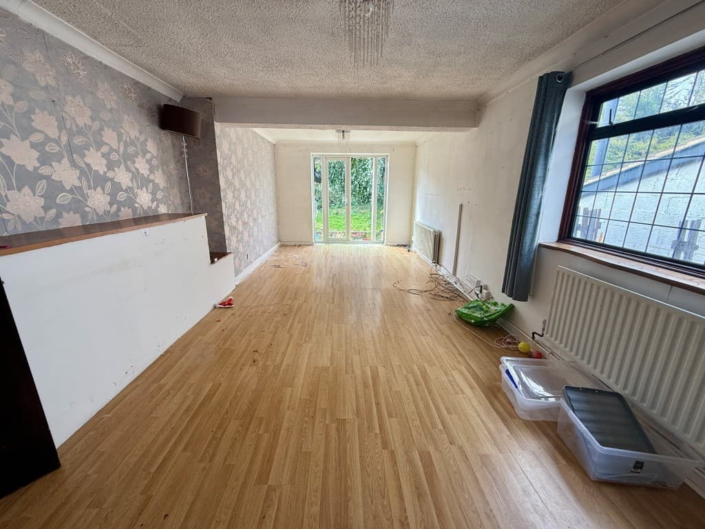 62 Prince Charles Avenue, Walderslade, Chatham ME5 8EY: Planning For Conversion Into Four-bedroom House With En-suites 3