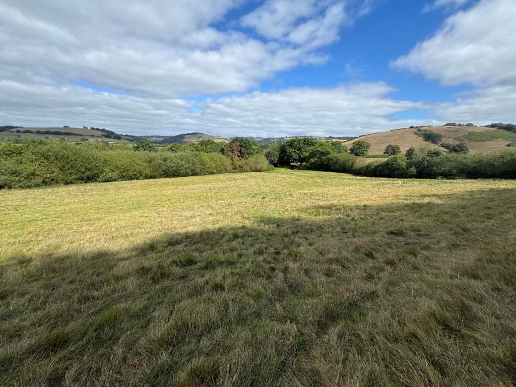 Stables and Paddock Land, Higher Grants, Exebridge, Dulverton TA22 9BE: Two And A Half Acres With Stables And Outbuilding 3