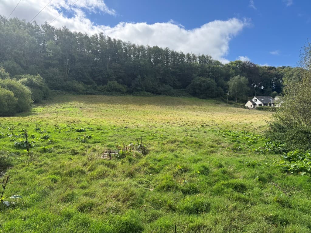 Stables and Paddock Land, Higher Grants, Exebridge, Dulverton TA22 9BE: Two And A Half Acres With Stables And Outbuilding 4