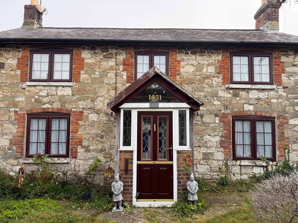 116 Avenue Road, Sandown PO36 8DZ: Freehold Detached Cottage For Investment 2