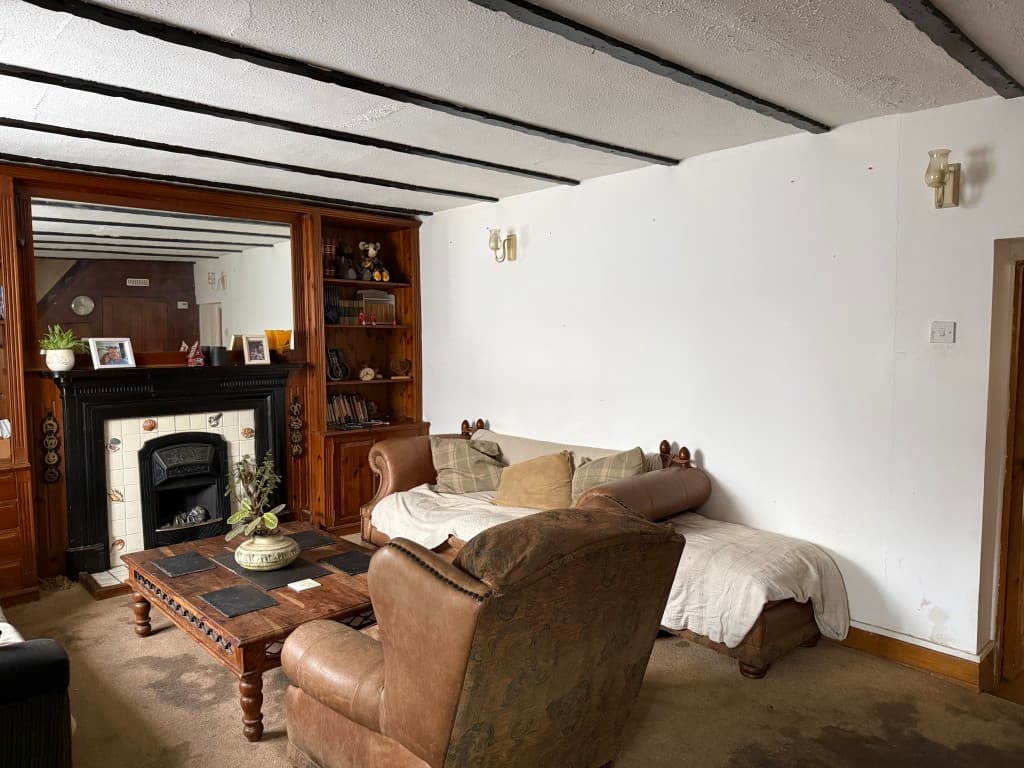 116 Avenue Road, Sandown PO36 8DZ: Freehold Detached Cottage For Investment 5