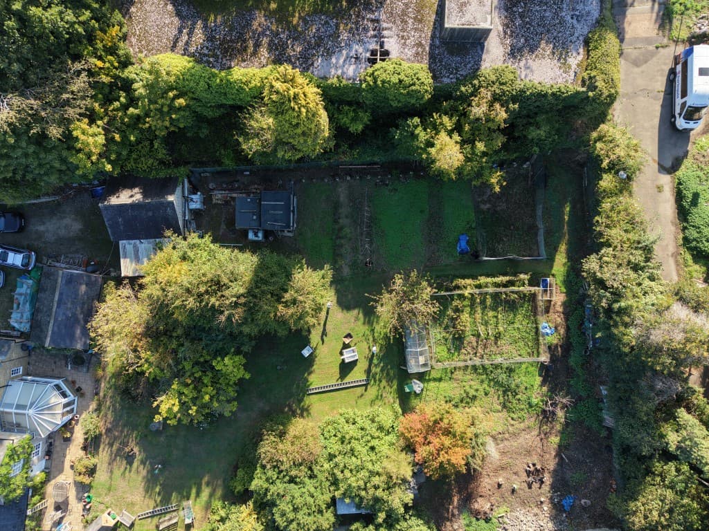 Site Adjacent to The Lodge, Boughton Mount, Boughton Lane, Maidstone ME17 4NA: Site With Planning For Detached House 5