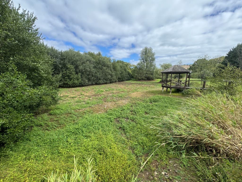 Lakeside Lodges, Higher Grants, Exebridge, Dulverton TA22 9BB: Freehold Ten Acre Site With Lakes And Lodges 5