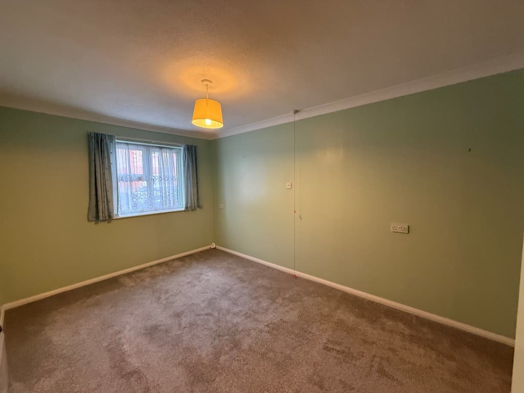 22 Godfreys Mews, Chelmsford CM2 0XE: One-bedroom Retirement Flat 5