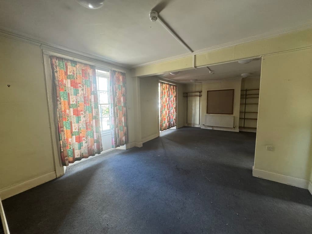 Fountain House, 1 Eastbourne Road, St. Austell PL25 4SZ: Versatile Property With Potential Close To Town Centre 3