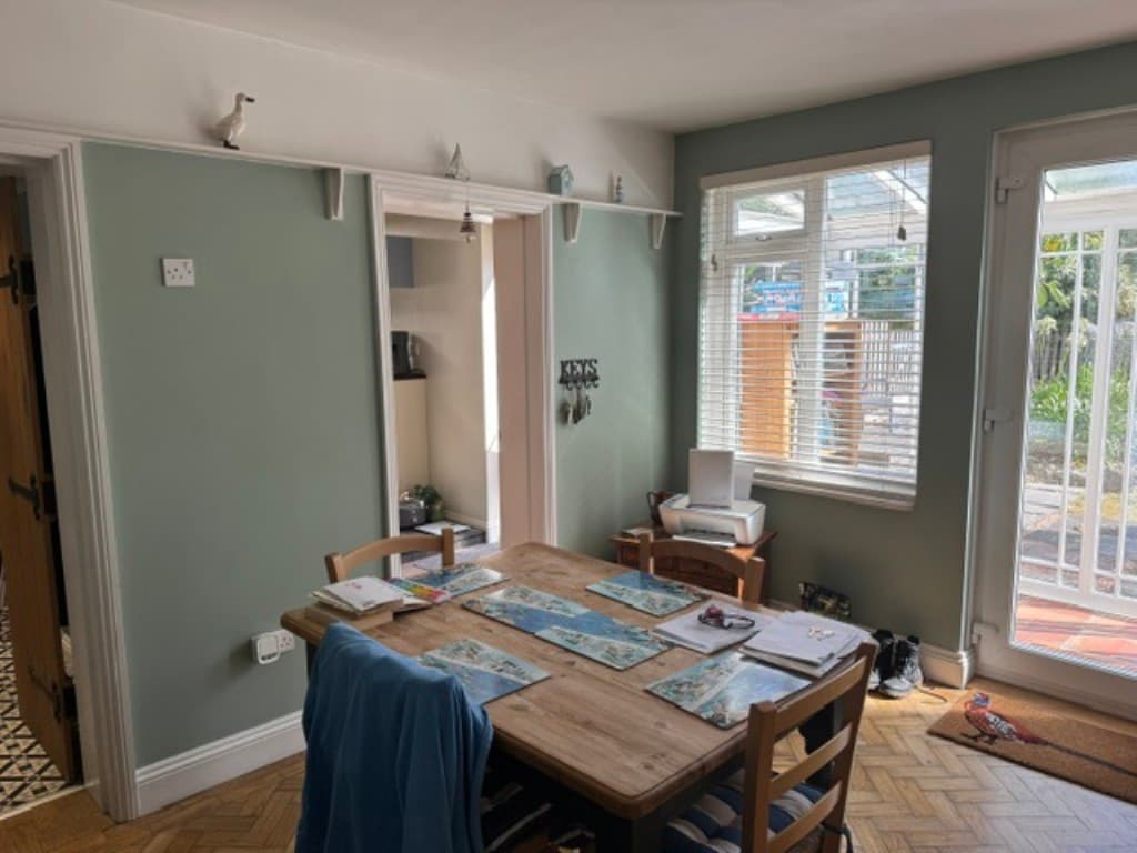Miramar Lodge, Bonchurch Shute, Ventnor PO38 1NX: Former Stable Block Arranged As A Charming Cottage With Garage 4