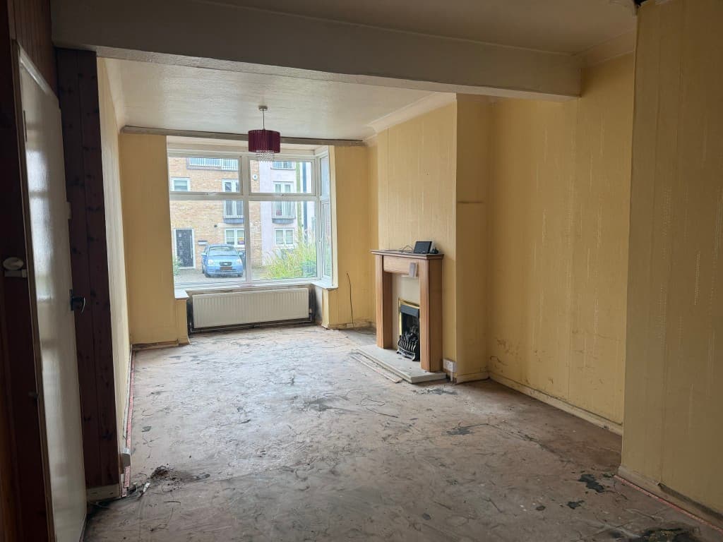 100 Florence Road, Maidstone ME16 8EN: House In Need Of Improvement 3