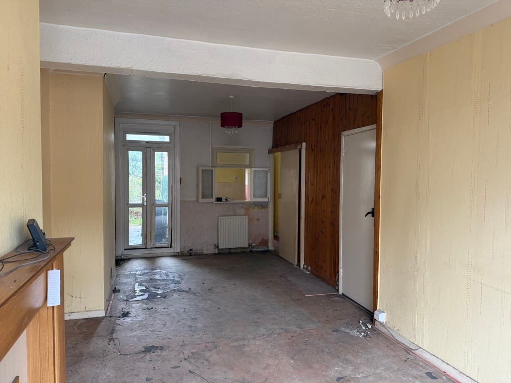 100 Florence Road, Maidstone ME16 8EN: House In Need Of Improvement 4