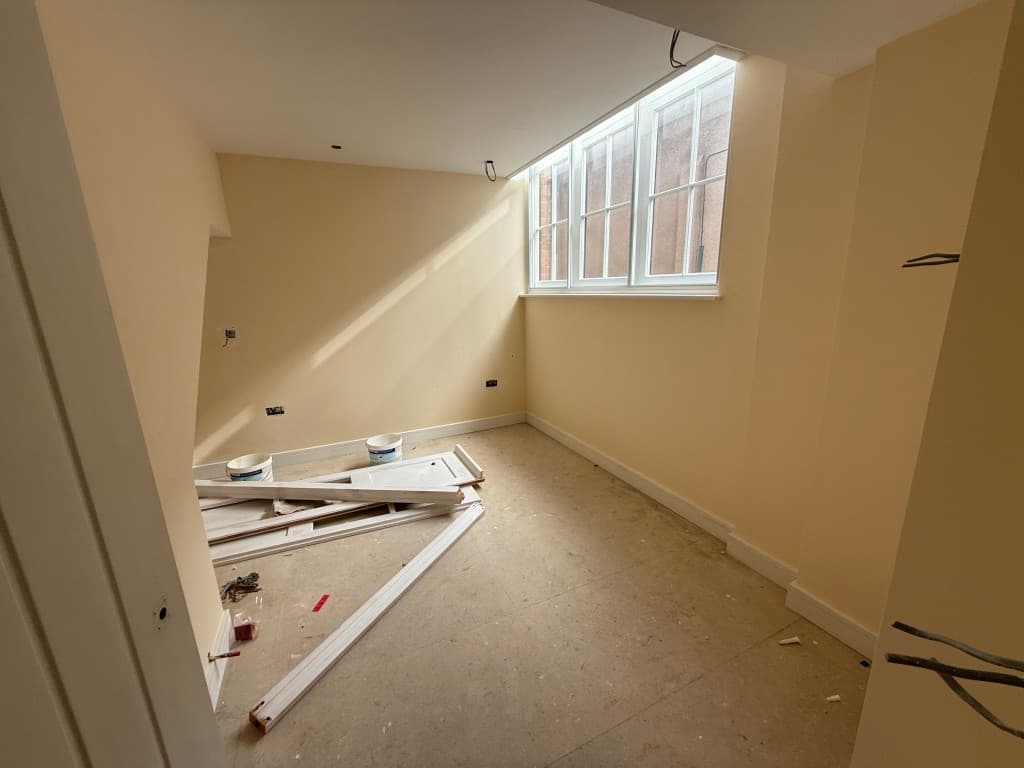 2 Colbert Hall Mews, Tar Lane, Ottery St. Mary EX11 1AG: Cottage Conversion For Completion - Second Fix Required 3