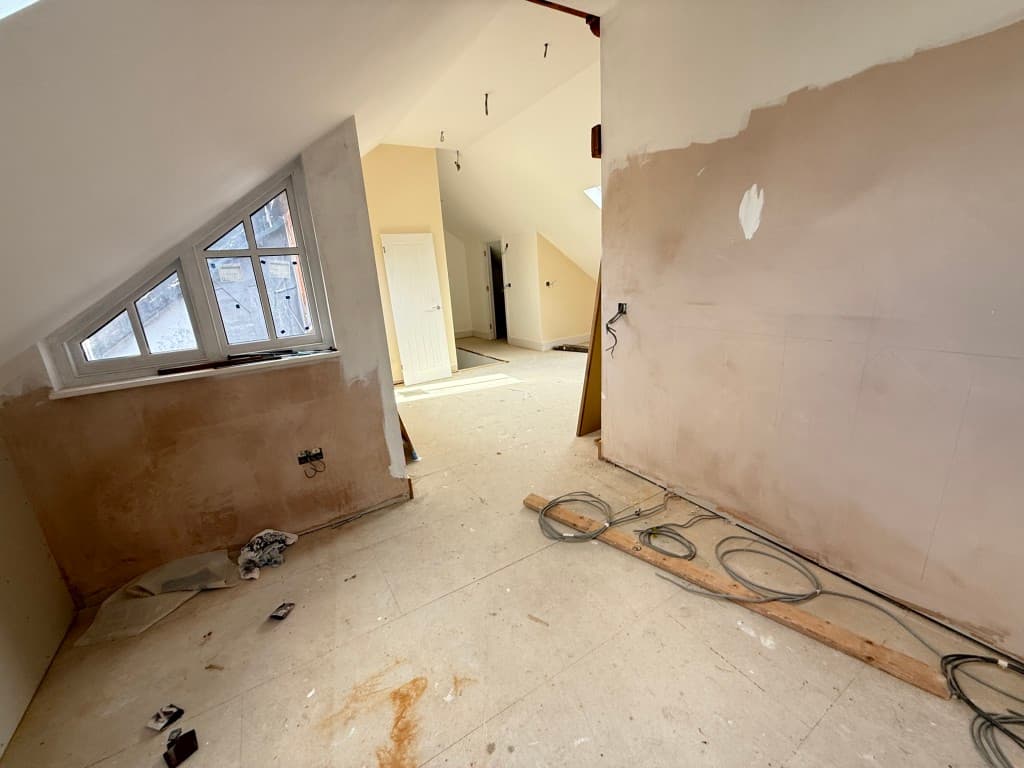 2 Colbert Hall Mews, Tar Lane, Ottery St. Mary EX11 1AG: Cottage Conversion For Completion - Second Fix Required 4