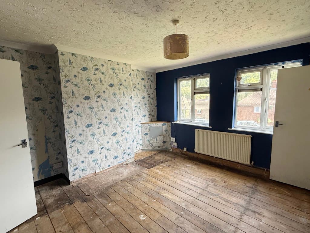 76 Grange Road, Tunbridge Wells TN4 8QB: House In Need Of Improvement 3