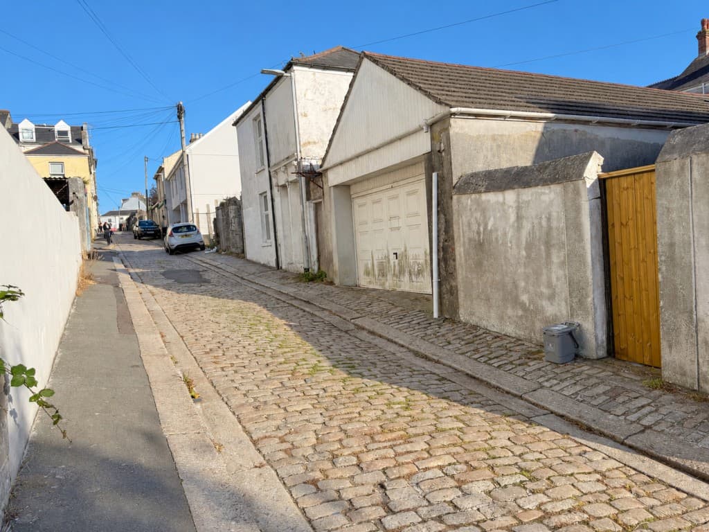 114 & 116 Albert Road, Plymouth PL2 1AF: Two Freehold HMO Properties Close To Devonport Dockyard 2