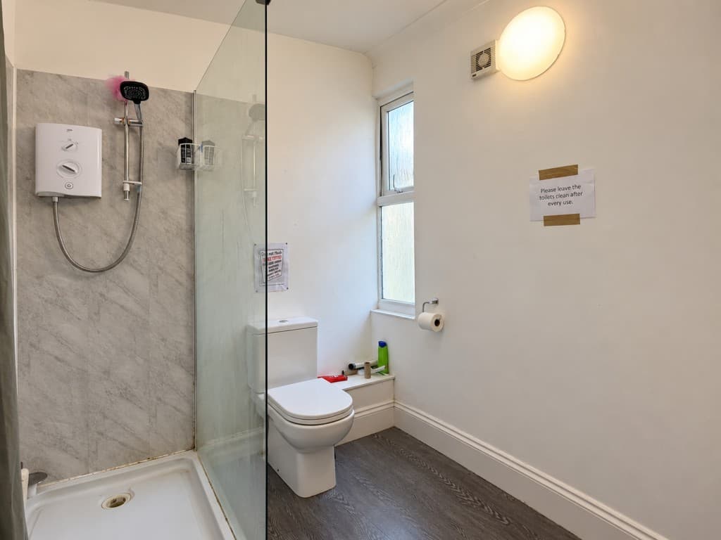 114 & 116 Albert Road, Plymouth PL2 1AF: Two Freehold HMO Properties Close To Devonport Dockyard 4