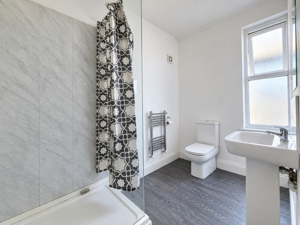 114 & 116 Albert Road, Plymouth PL2 1AF: Two Freehold HMO Properties Close To Devonport Dockyard 5