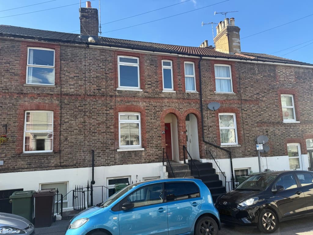 17 Norman Road, Tunbridge Wells TN1 2RY: House Close To Town Centre In Need Of Refurbishment 1