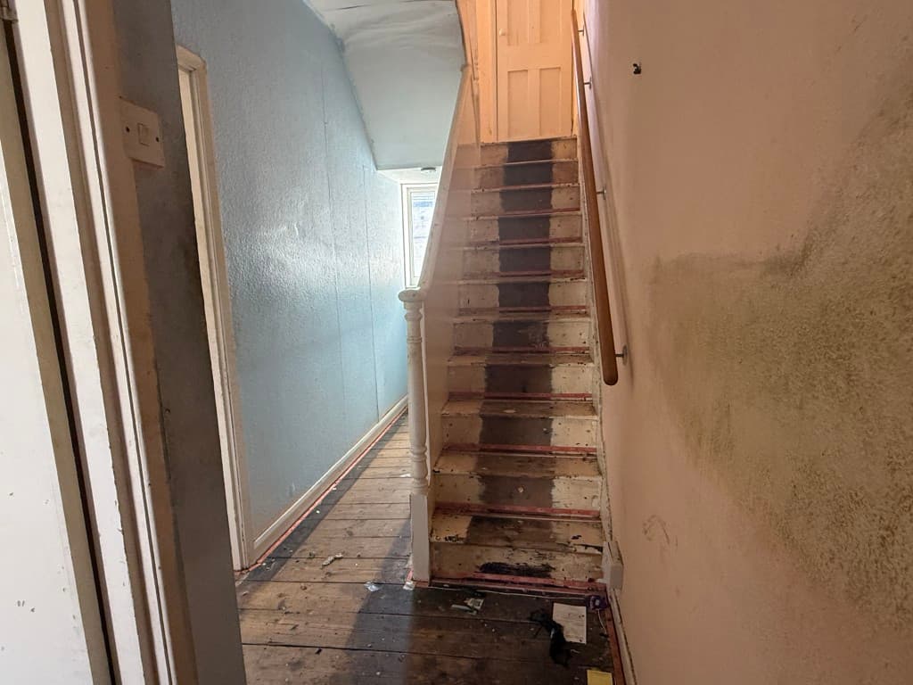 17 Norman Road, Tunbridge Wells TN1 2RY: House Close To Town Centre In Need Of Refurbishment 2