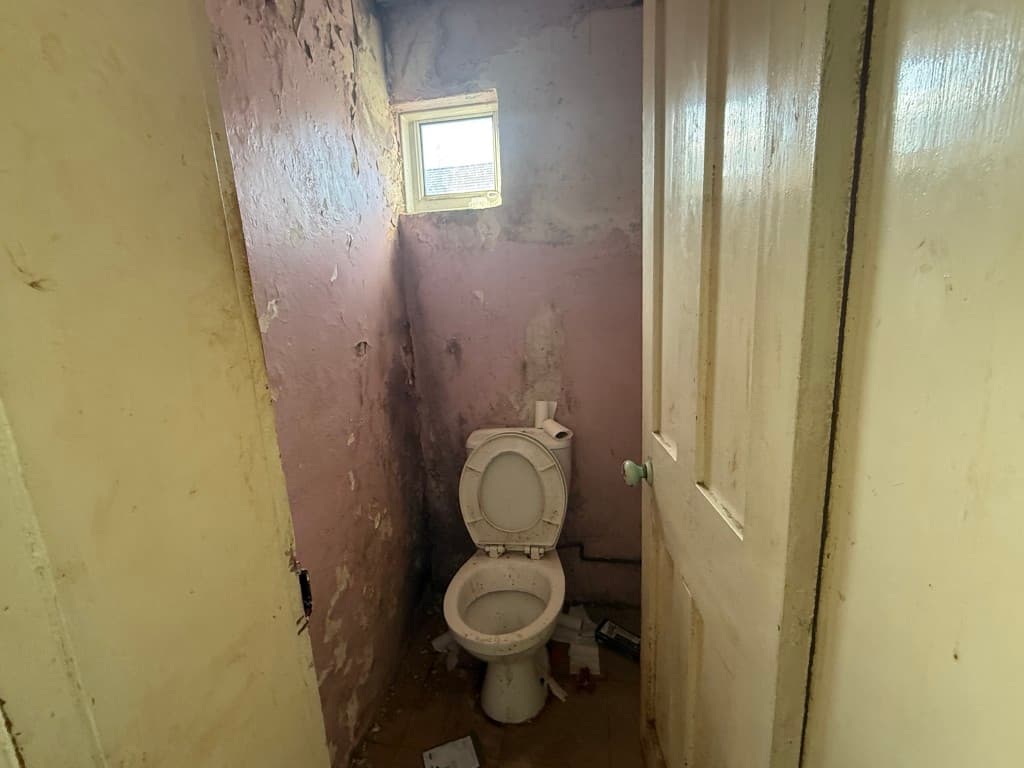 17 Norman Road, Tunbridge Wells TN1 2RY: House Close To Town Centre In Need Of Refurbishment 5