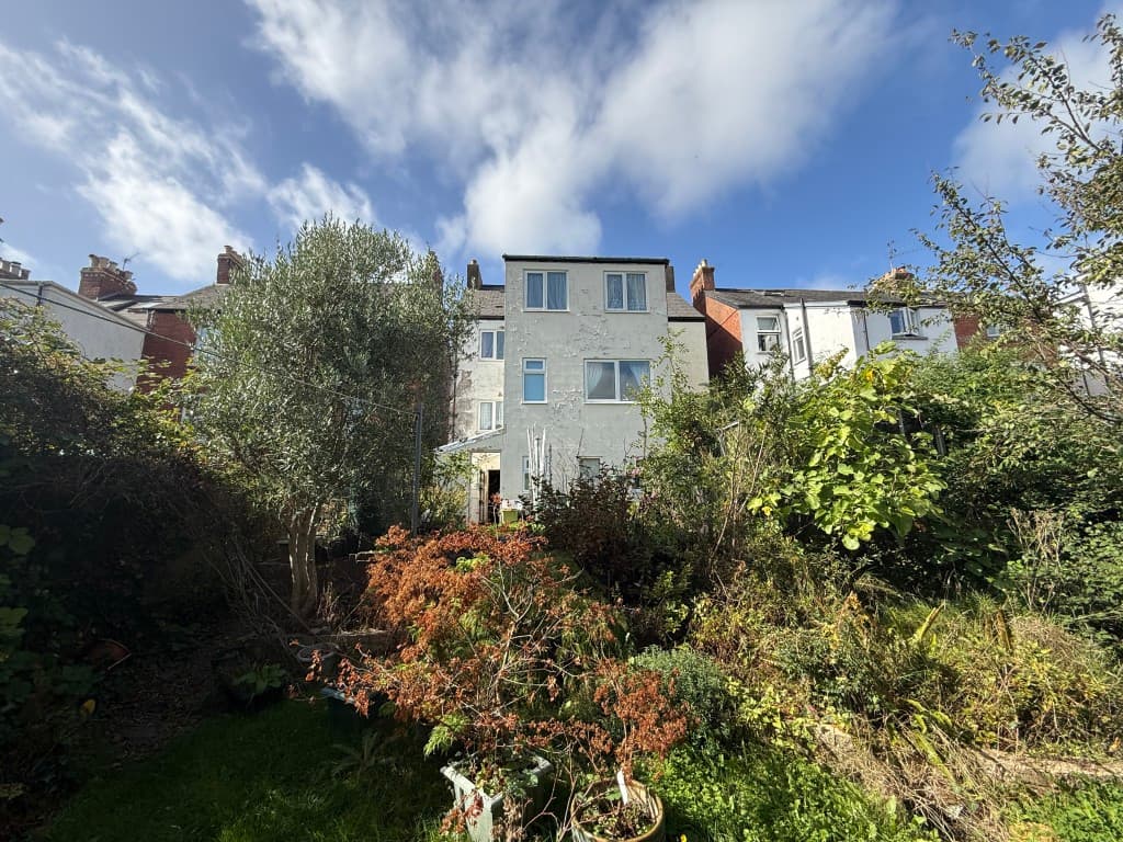 Castle View, Burnt Oak, Sidbury, Sidmouth EX10 0RE: Detached Cottage In Village Location For Updating 2