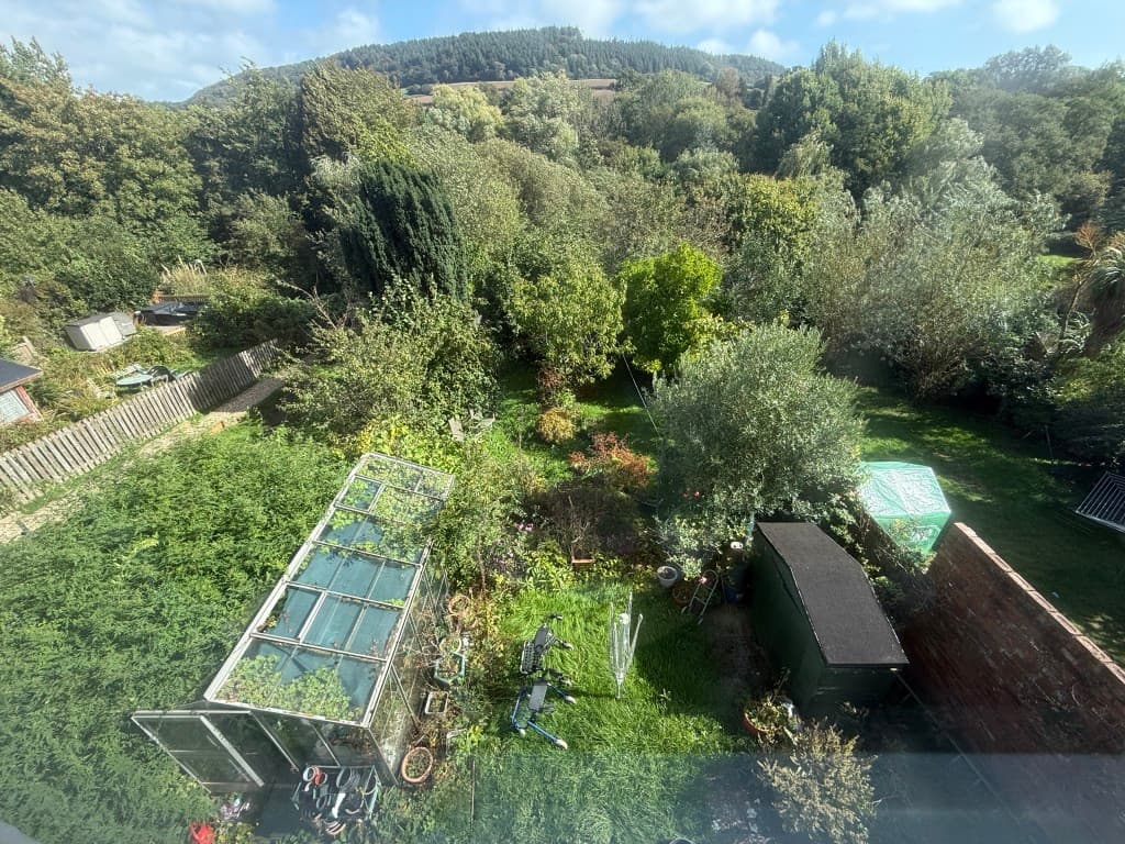 Castle View, Burnt Oak, Sidbury, Sidmouth EX10 0RE: Detached Cottage In Village Location For Updating 3