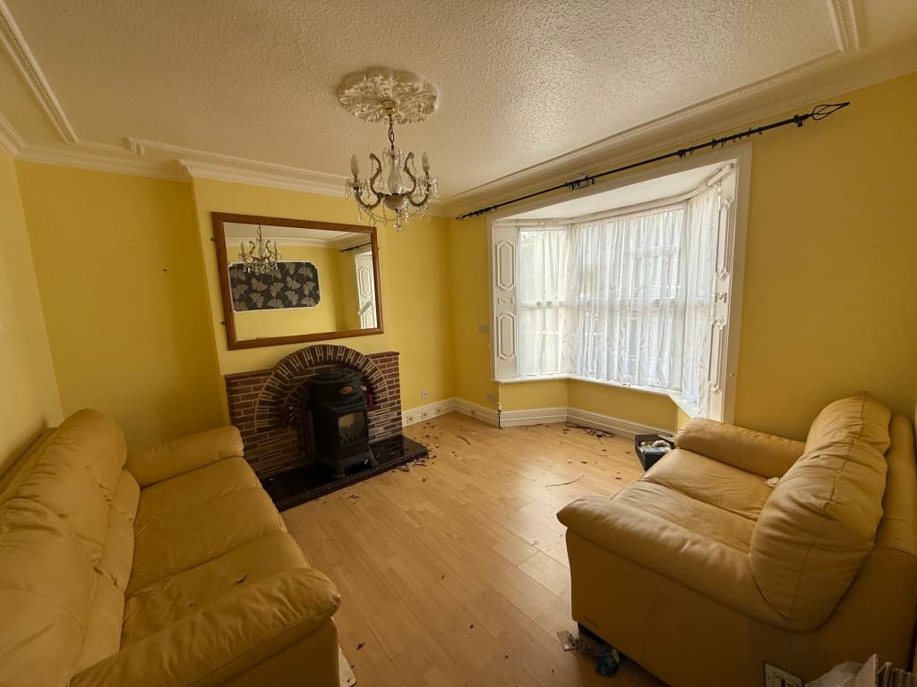 Castle View, Burnt Oak, Sidbury, Sidmouth EX10 0RE: Detached Cottage In Village Location For Updating 4