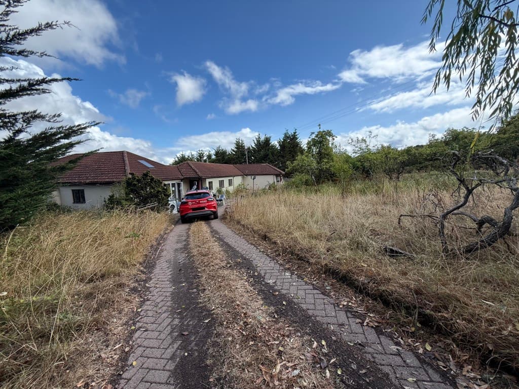 Springdale Farm, Longdown, Exeter EX6 7SD: Detached Bungalow With Approximately 11.6 Acres, Requiring Renovation 2