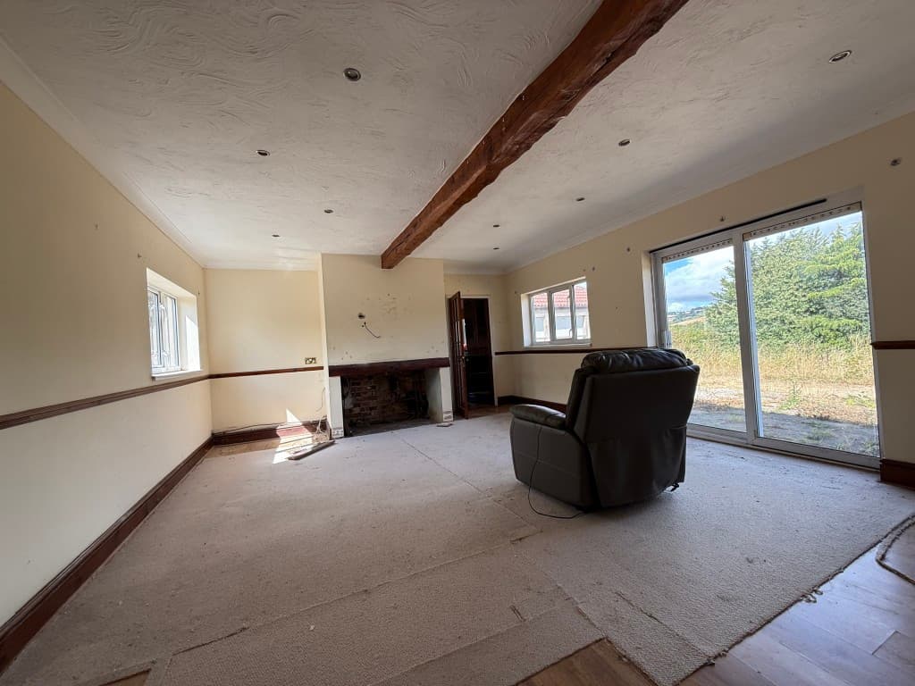 Springdale Farm, Longdown, Exeter EX6 7SD: Detached Bungalow With Approximately 11.6 Acres, Requiring Renovation 5