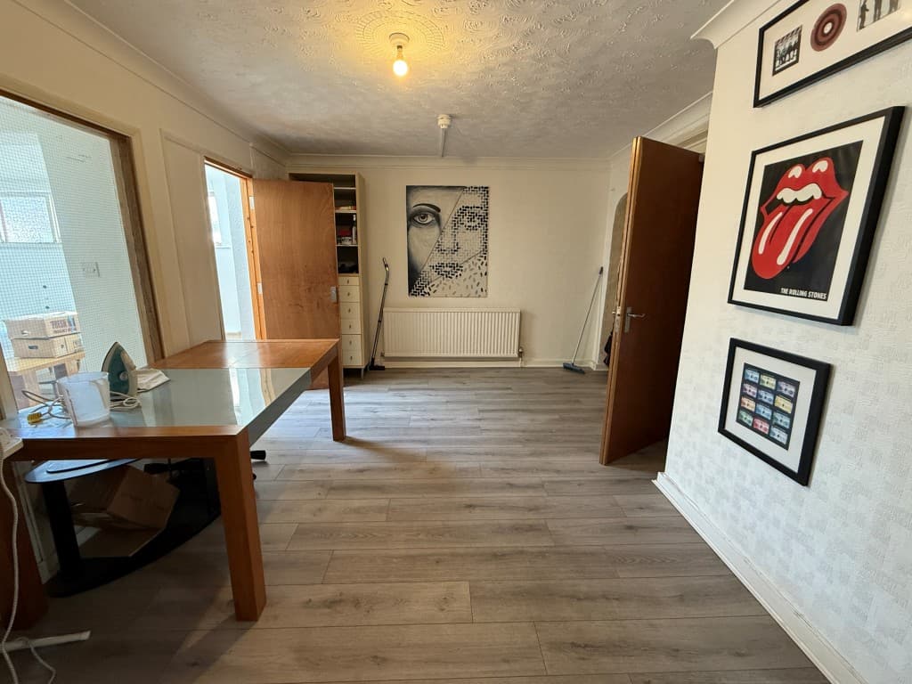 3 Heath Road, Maidstone ME16 9LQ: House Of Multiple Occupancy For Investment 3