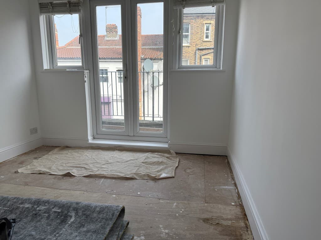 17B Shrubbery Road, London SW16 2AS: Two-bedroom Balcony Flat In Central Location 5