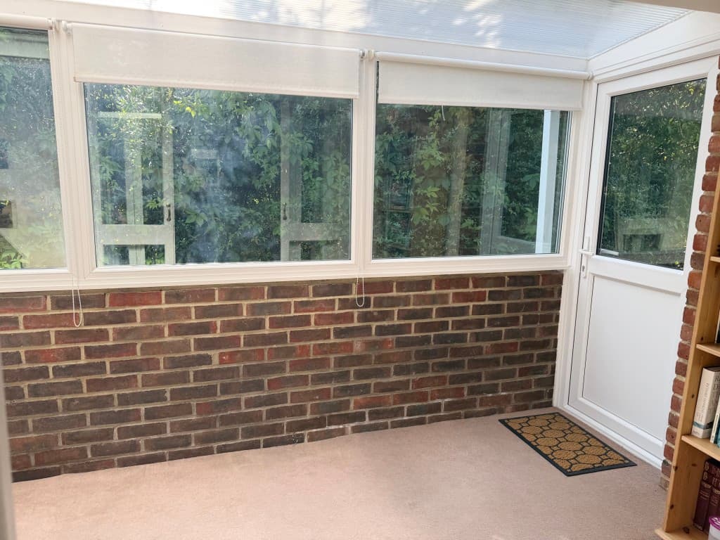 Broomfields, Courtlands Road, Nutley, Uckfield TN22 3LS: Detached Bungalow With Roof Conversion And Potential 3