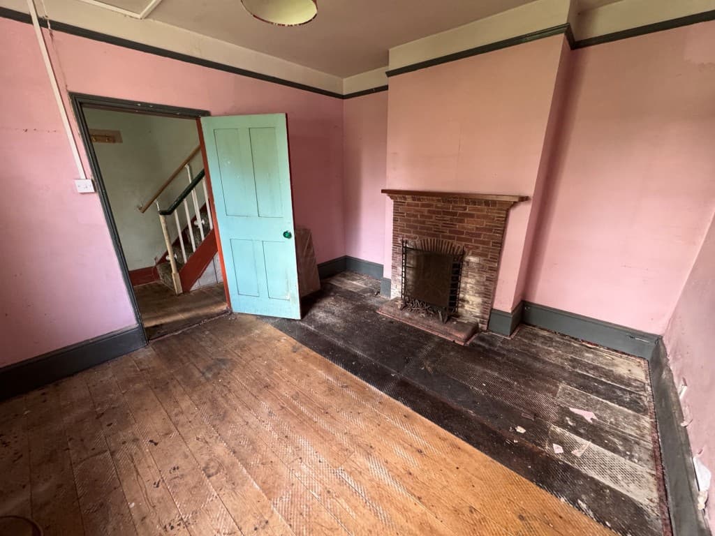 Cherry Tree Cottage, Valley Road, Barham, Canterbury CT4 6NX: Detached Cottage For Total Refurbishment In Popular Village 5